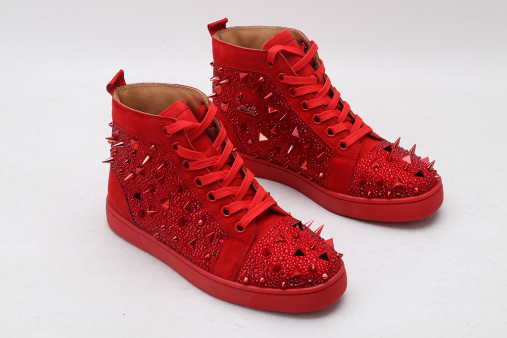 C*L sneaker